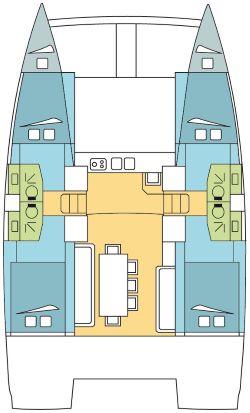 DRAGONERA - 1