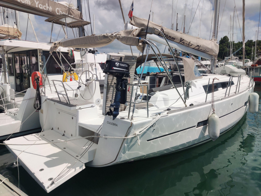 CULEBRA - 2