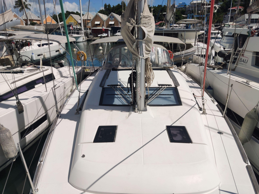BERMUDA - 2