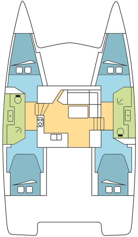 VAHEVALA - 1