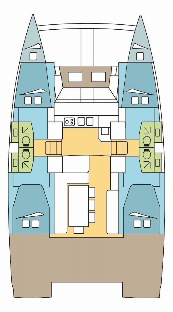 COTINGA - 1