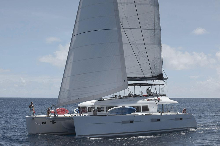 DREAM MOOREA - 2
