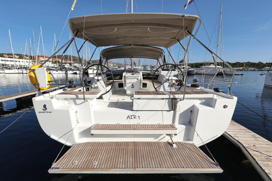 Air 1 - 2
