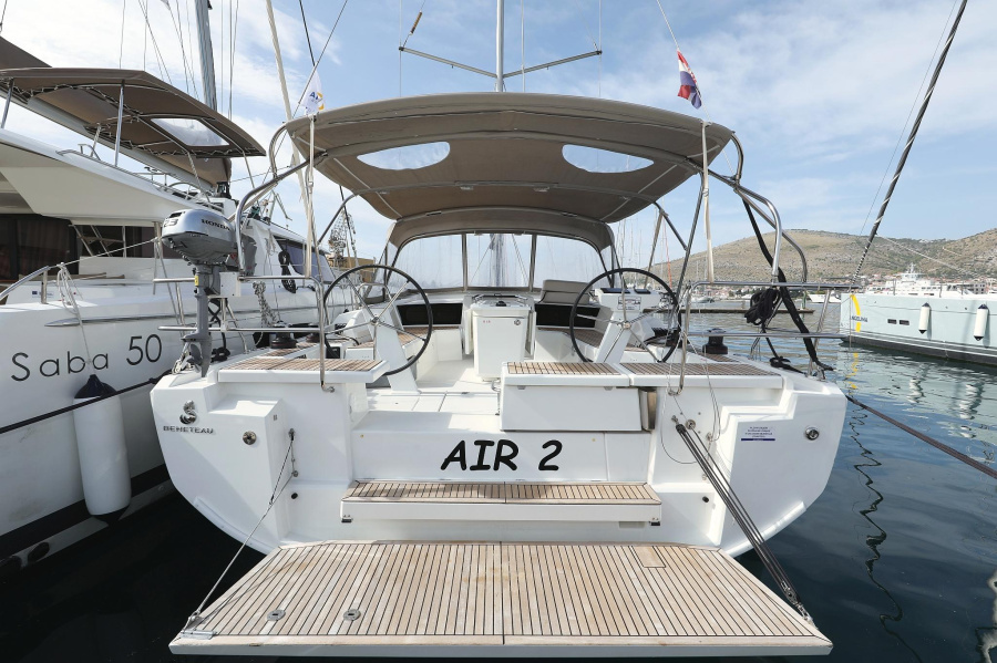Air 2 - 2