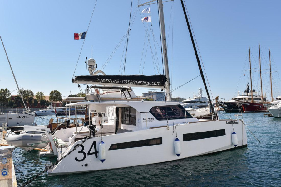 Lauremi - 2