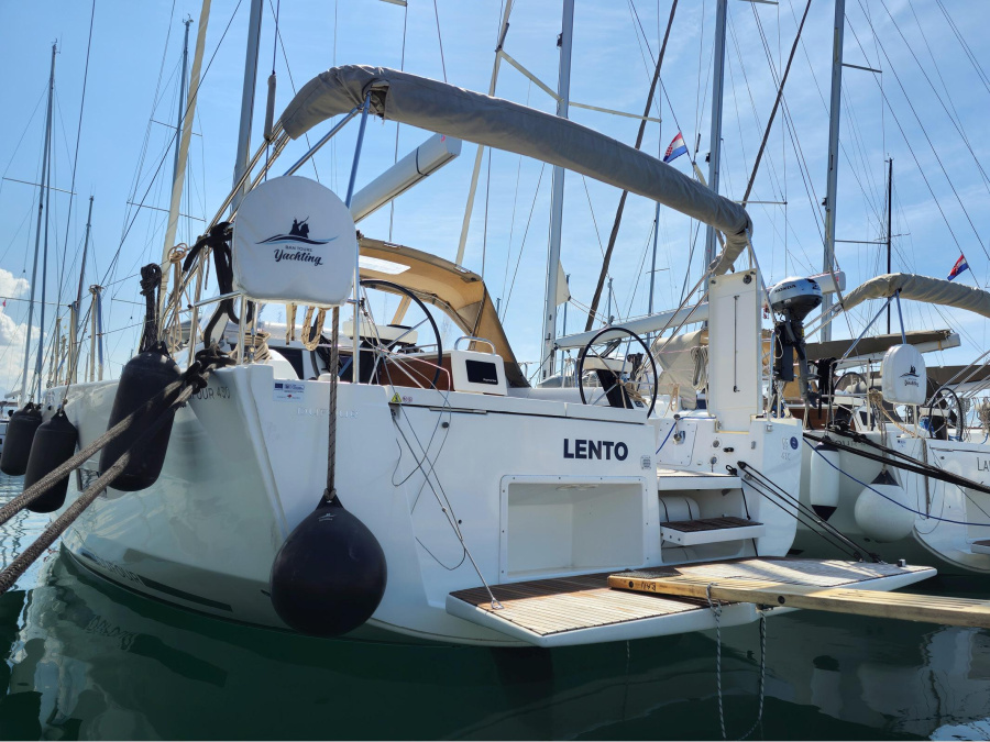 Lento - 2