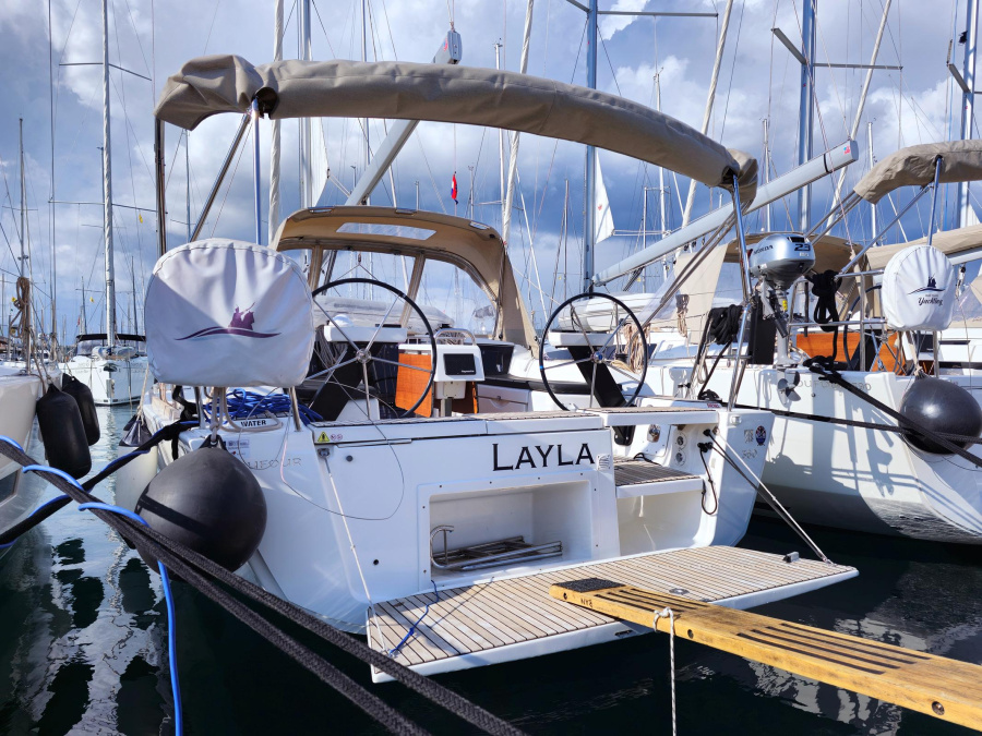 Layla - 2