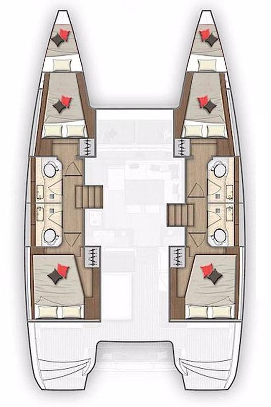 Sail Away - 1