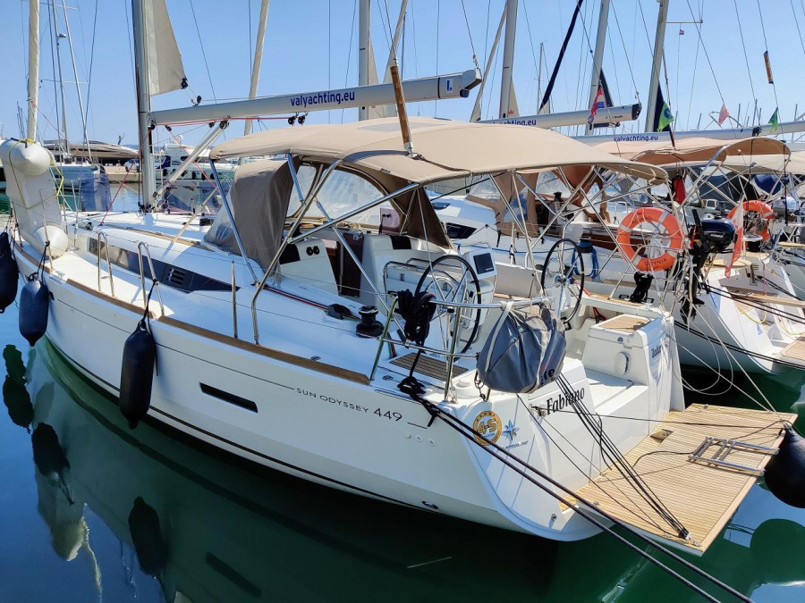 Fabiano II - 2