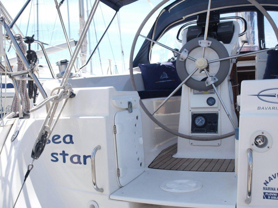 Sea Star - 2