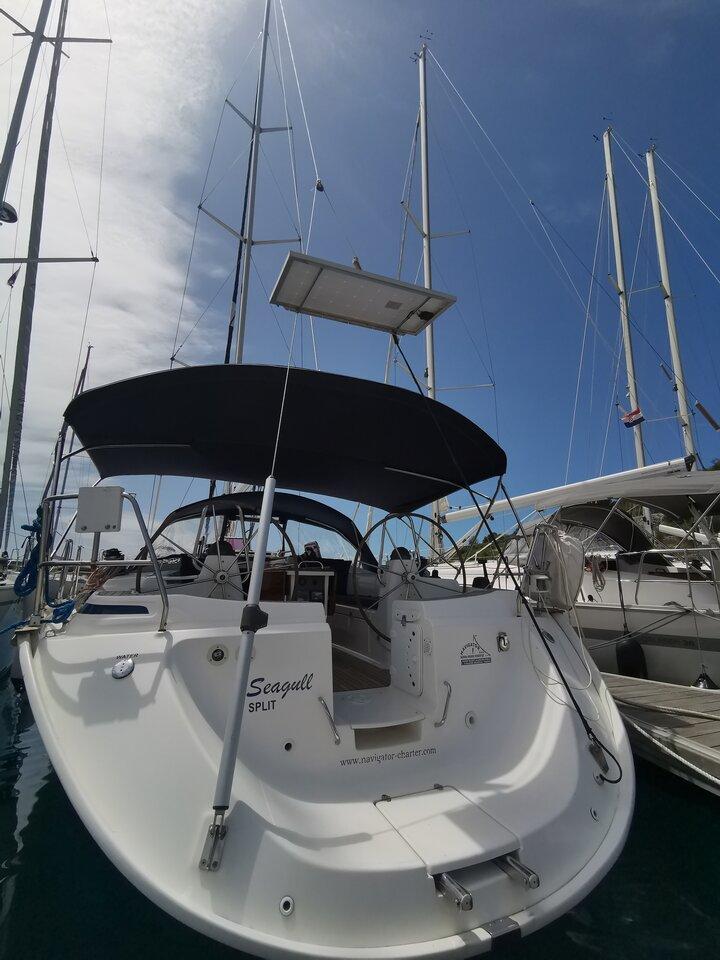 Sea Gull - 2