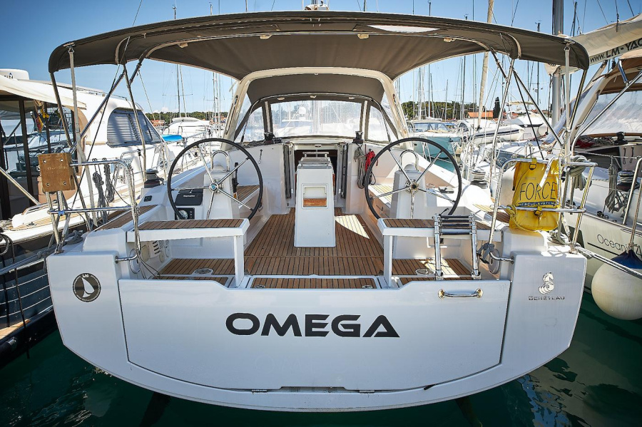 Omega - 2