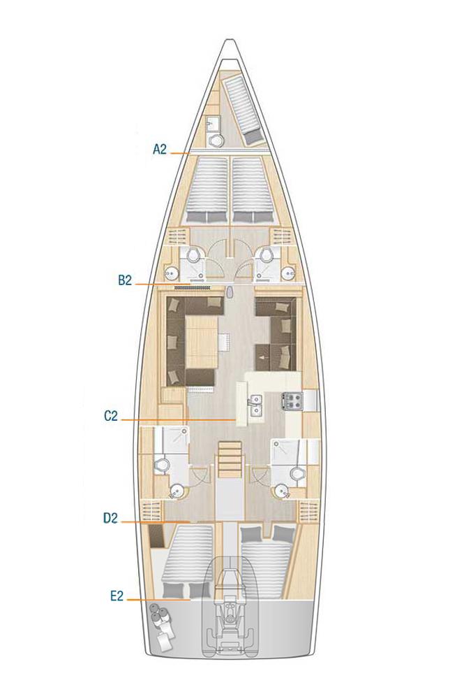 Nausicaa II - 1