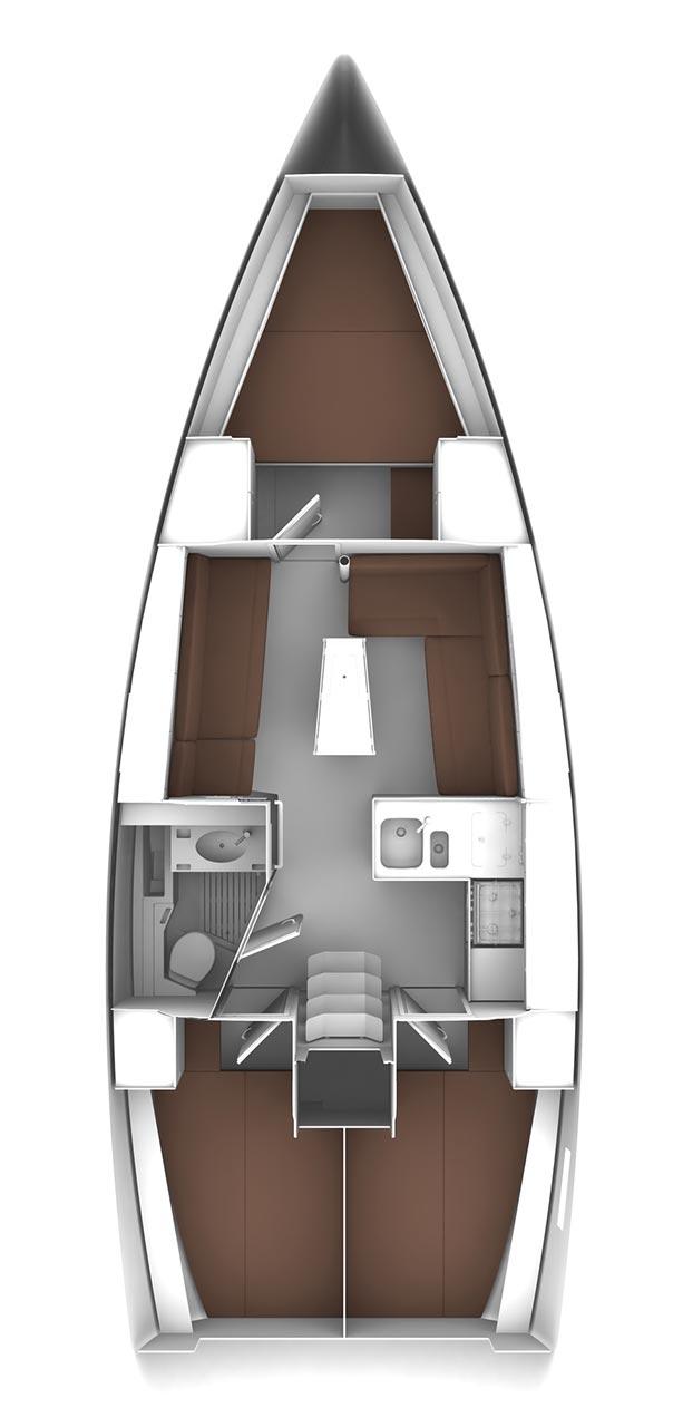 Bahari - 1