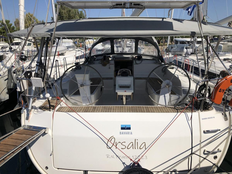 Orsalia - 2