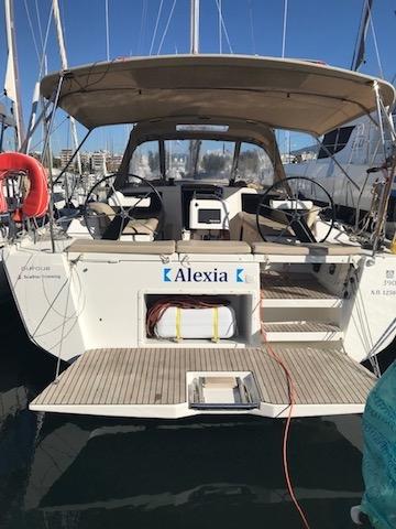 Alexia - 2
