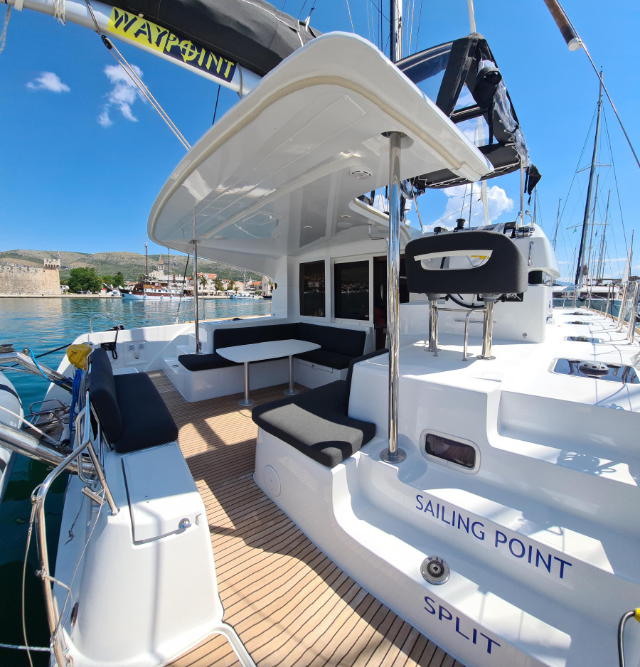 Sailing Point - 2