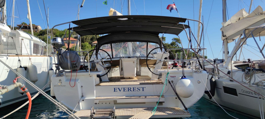 Everest - 2