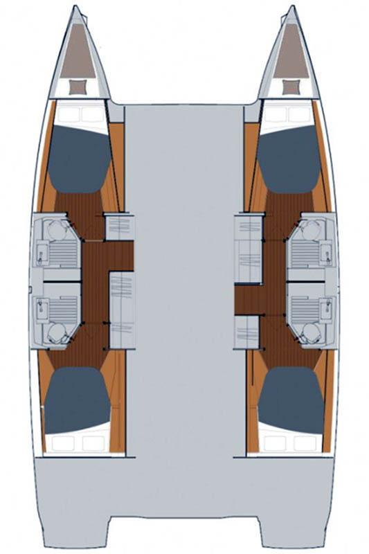 Barramundi III - 1