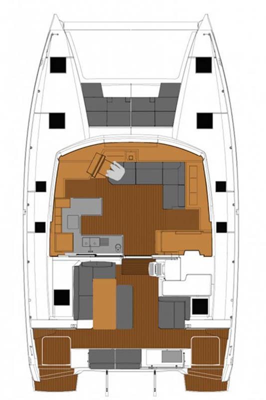 Barramundi III - 2