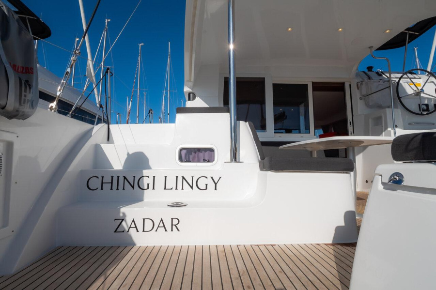 Chingi Lingy - 2