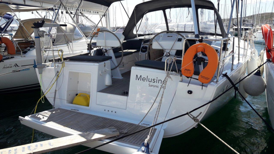 Melusine - 2