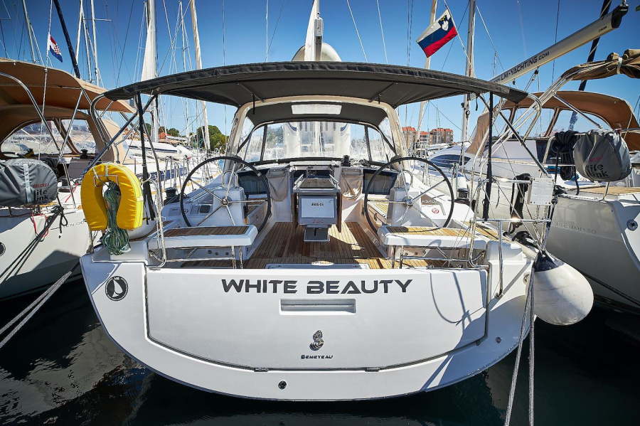 White Beauty - 2