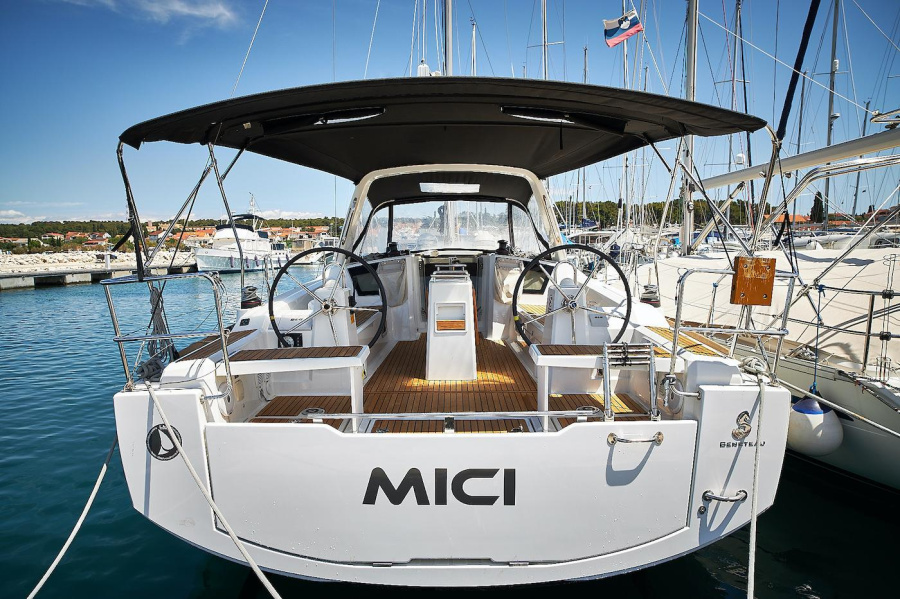 Mici - 2