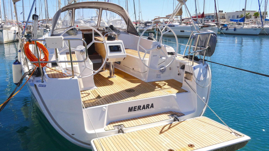 Merara - 2