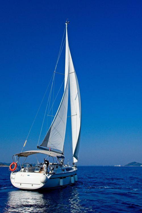 Photo #1 - Bavaria Cruiser 41 - 3 cab. (MH 58) in Marina Hramina - 30077