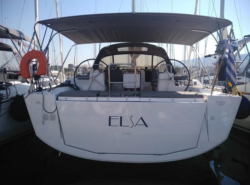 Elsa - 2