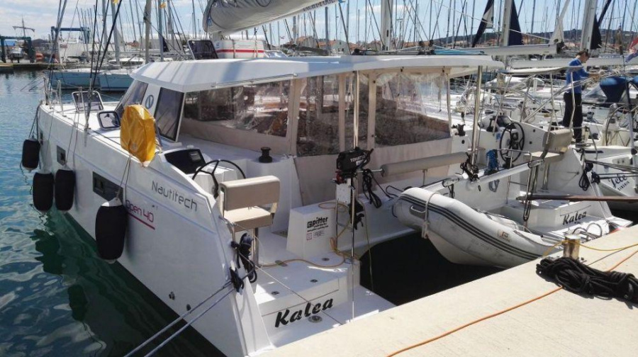Kalea - 2