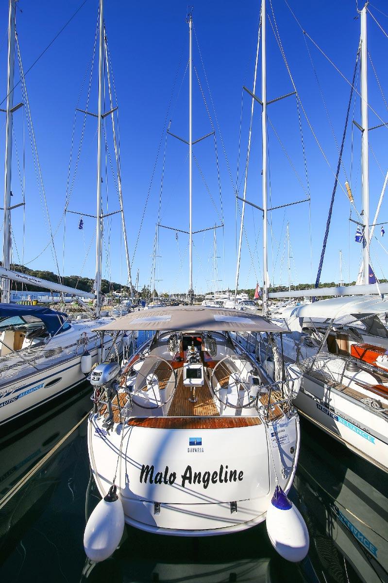 Malo Angeline - 2