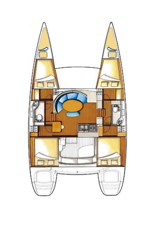 Xenia - 1