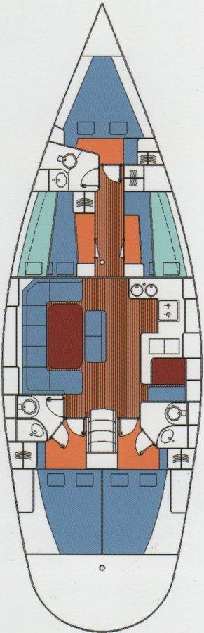 Jacosta - 1