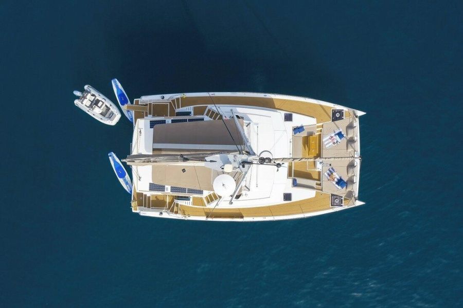 Marea I - 2