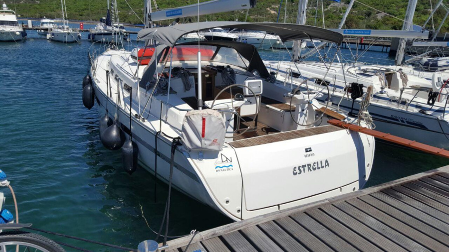Estrella - 2