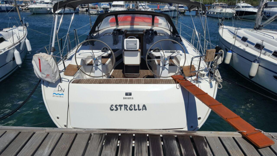 Estrella - 1