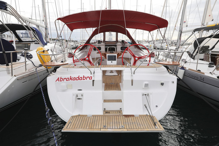 Abrakadabra - 2
