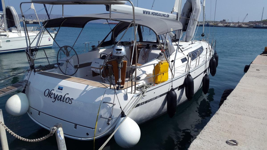 Okyalos - 2