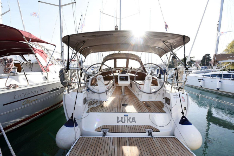 Luka - 2