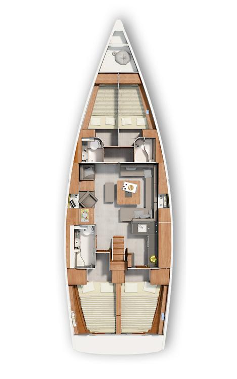 Seaway - 1