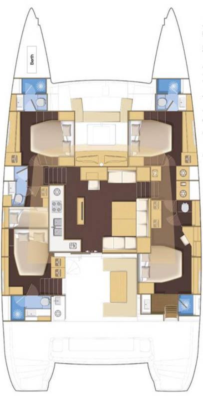 Eagle of Norway (Crewed) - 1