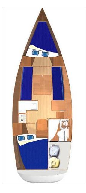 Rožmarinka - 1