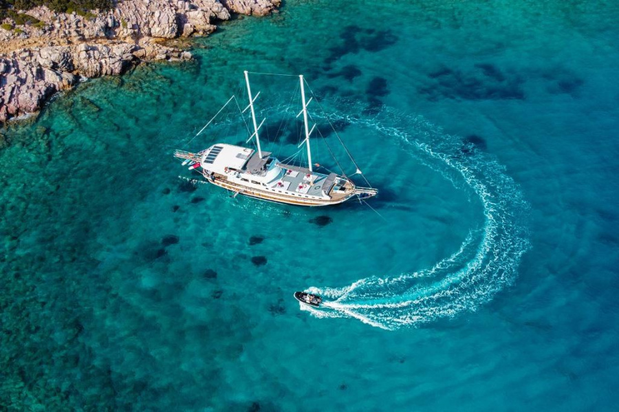 Bodrum Queen - 2