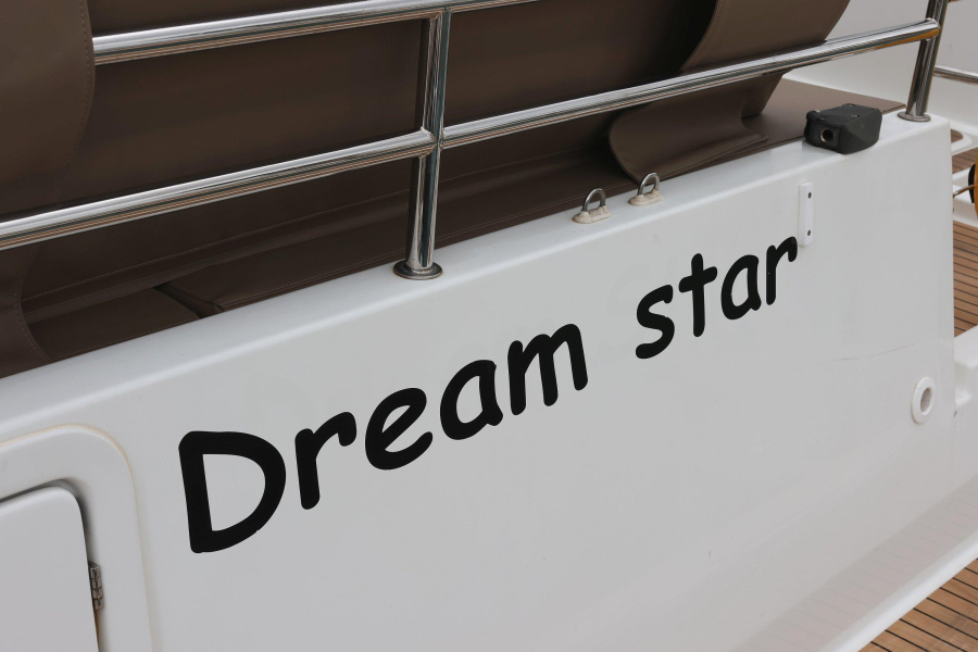 Dream Star - 2