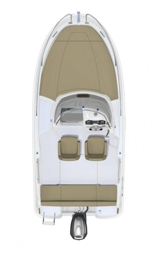 Cap Camarat 5.5 WA - 1
