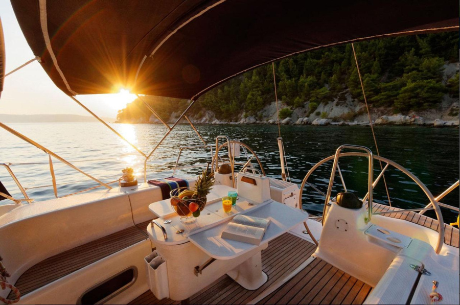 Photo #1 - Bavaria 44 (Freedom) en Marina Spinut - 31335