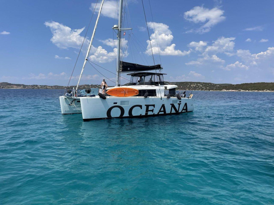 Oceana - 2
