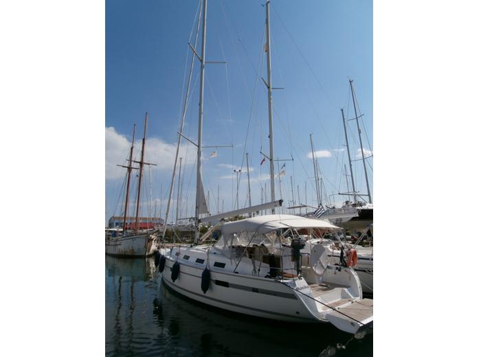 Photo #1 - Bavaria Cruiser 40 (Monika) en Lefkas, D-Marin - 31347